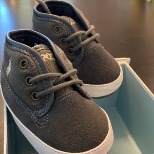 🆕 Ralph Lauren shoes